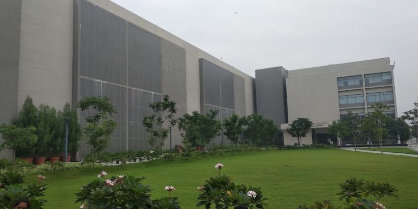 Satya Sai Heart Hospital