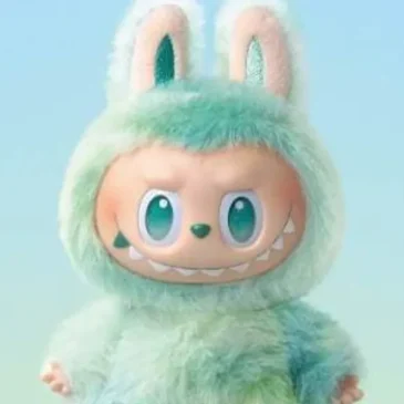 Lubabu Dolls