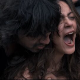 Saiyaara Movie Review