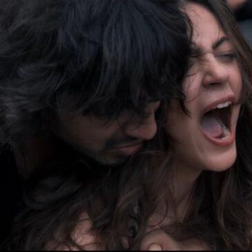 Saiyaara Movie Review