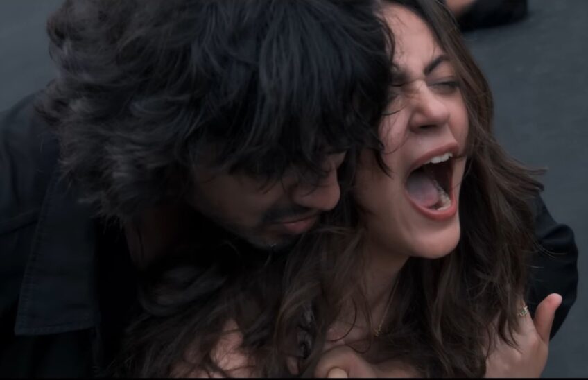 Saiyaara Movie Review